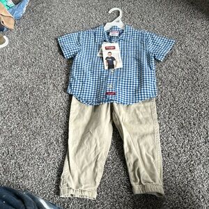 toddler boys outfit